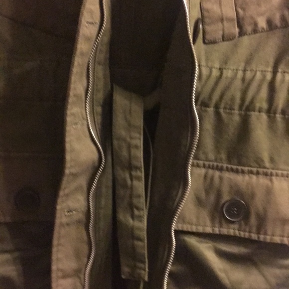 Alexander McQueen jacket - Picture 7 of 8